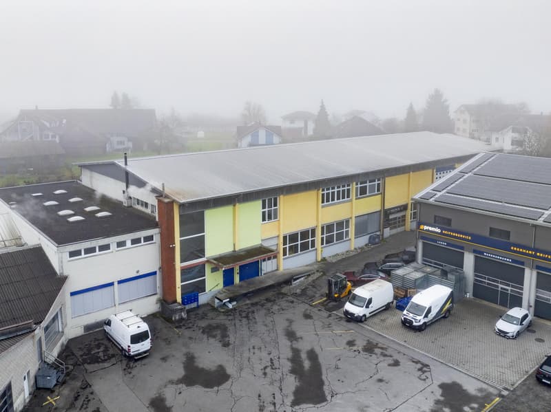 Attraktive Gewerbefläche im Obergeschoss (3)