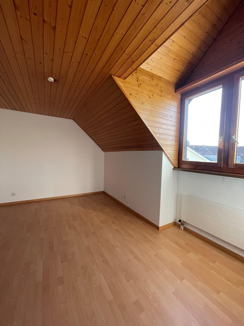 Preisgünstige 2.5-Zimmerwohnung in St. Gallen (befristet bis 31.07.2027) (2)