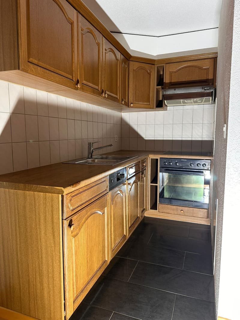 Preisgünstige 2.5-Zimmerwohnung in St. Gallen (befristet bis 31.07.2027) (4)