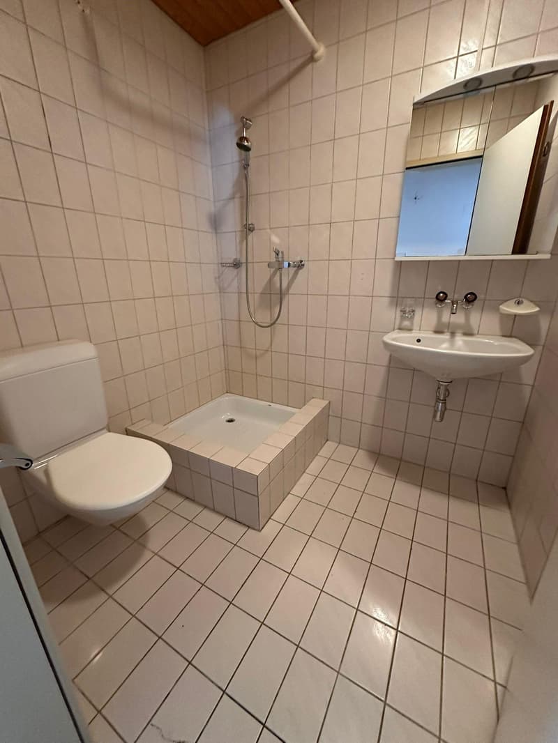 Preisgünstige 2.5-Zimmerwohnung in St. Gallen (befristet bis 31.07.2027) (5)
