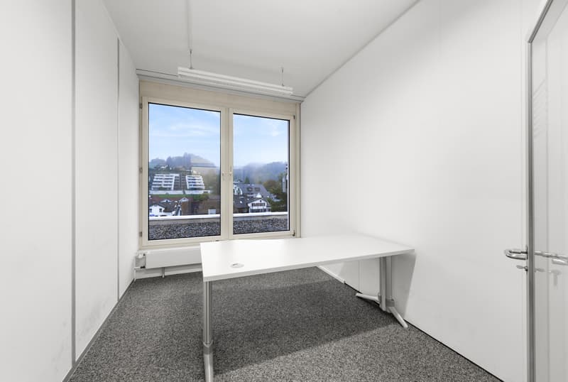 Uffici moderni in affitto, flessibili & disponibili immediatamente (5)