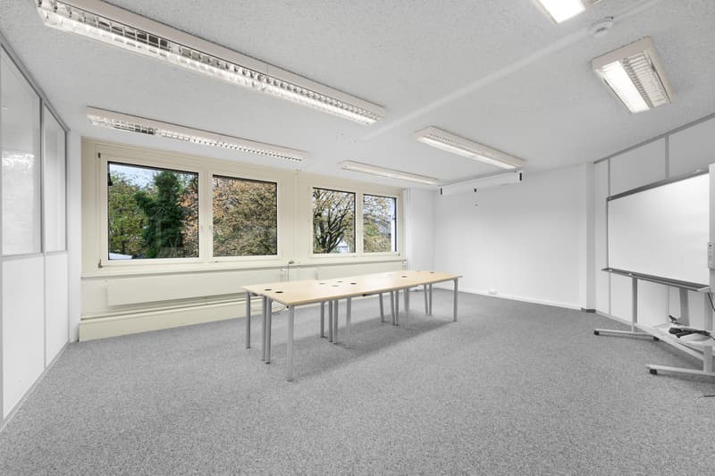 Uffici moderni in affitto, flessibili & disponibili immediatamente (13)
