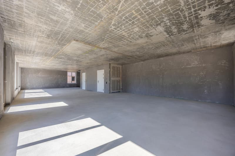 Primo affitto - Spazi commerciali attraenti tra 85 e 126 m2 (4)