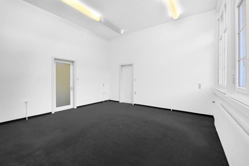 Unternehmerische Perspektiven für Büronutzung, Lagerfläche, Praxis, Atelier (2)