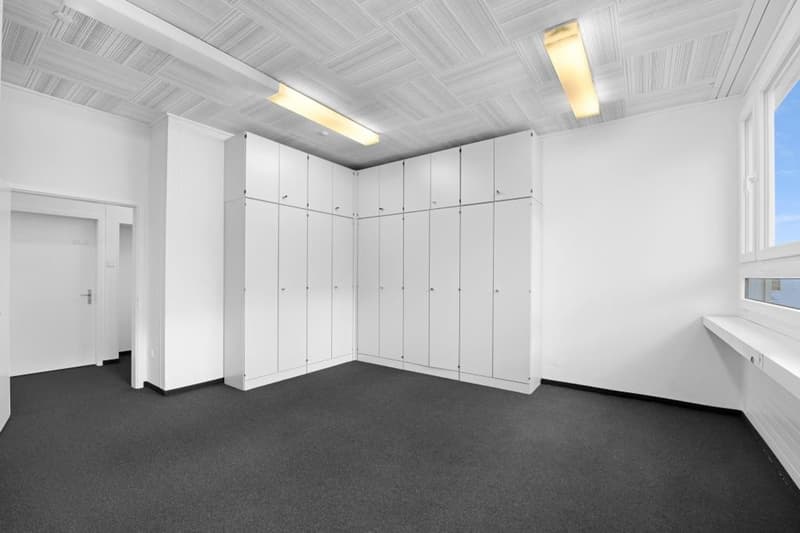 Unternehmerische Perspektiven für Büronutzung, Lagerfläche, Praxis, Atelier (3)