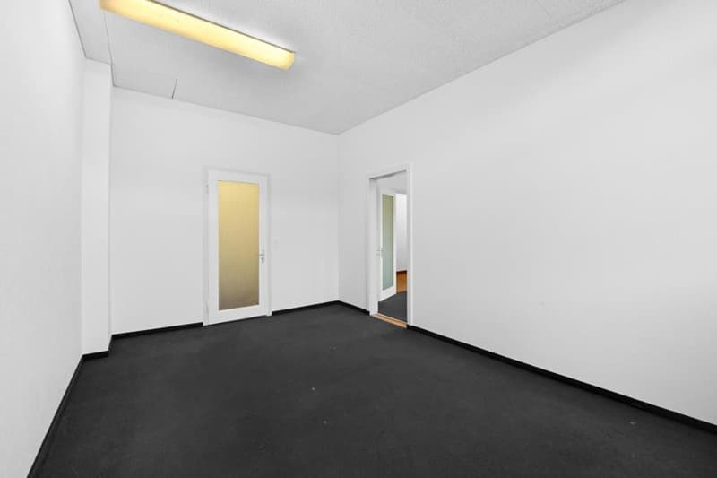Unternehmerische Perspektiven für Büronutzung, Lagerfläche, Praxis, Atelier (5)