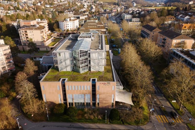 Attraktive Büros in Ittigen (7)