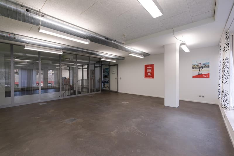 Attraktive Büros in Ittigen (3)