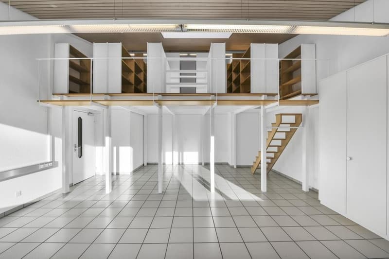 «Attraktive Büro- und Schulungsräume in St. Gallen an unschlagbarer Lage» (7)