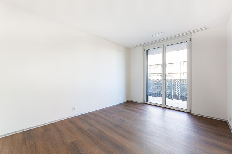 Moderne Minergie-Wohnung in Seenähe mit Balkon & Smart-Home (8)