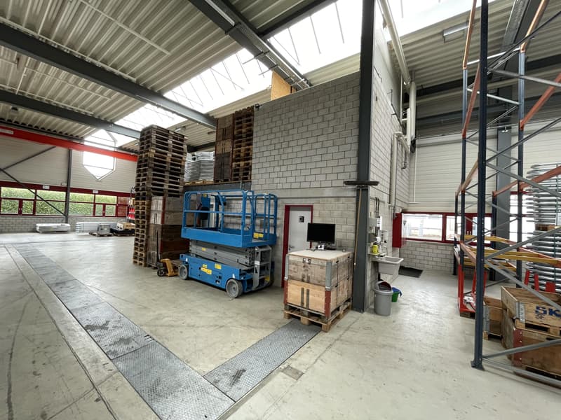 Gewerbe in Münchwilen (4)