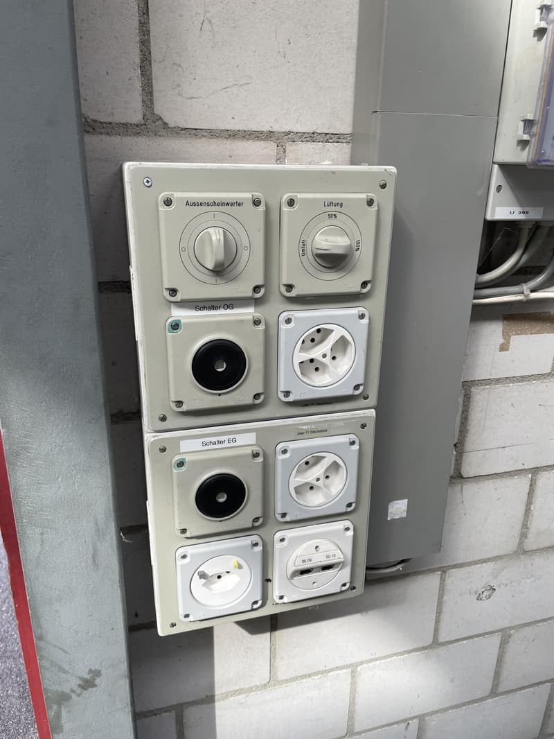 Gewerbe in Münchwilen (13)