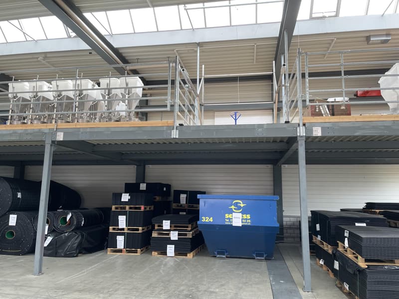 Gewerbe in Münchwilen (12)