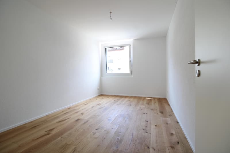 4.5 Zimmerwohnung in St. Gallen (8)