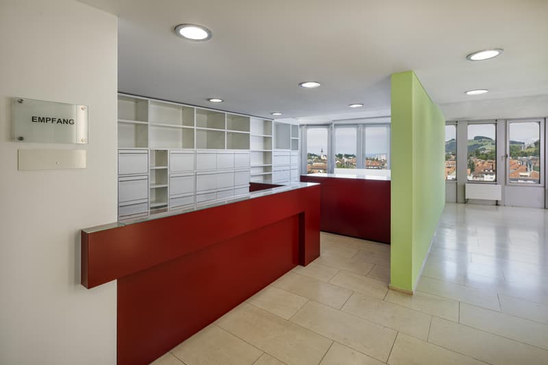 Gewerbe in St. Gallen (3)