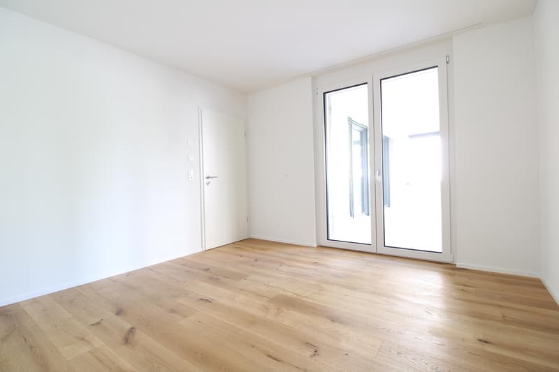 Attraktive 4.5-Zimmer-Neubauwohnung im 2. Obergeschoss Minergie-Standard (12)