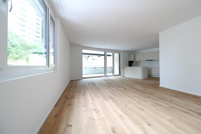 Attraktive 4.5-Zimmer-Neubauwohnung im 2. Obergeschoss Minergie-Standard (8)