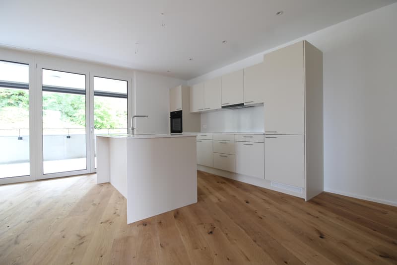 Attraktive 4.5-Zimmer-Neubauwohnung im 2. Obergeschoss Minergie-Standard (7)