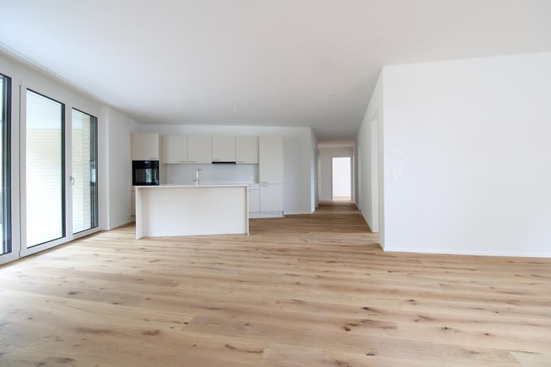 Attraktive 4.5-Zimmer-Neubauwohnung im 2. Obergeschoss Minergie-Standard (9)