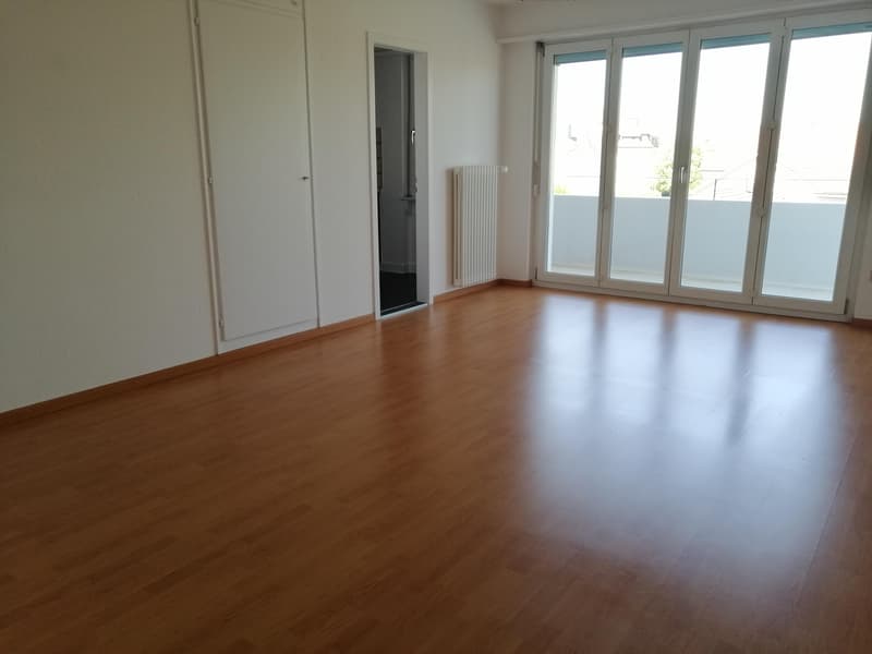 Schöne 1.5 Singlewohnung im Zentrum von Amriswil (1)