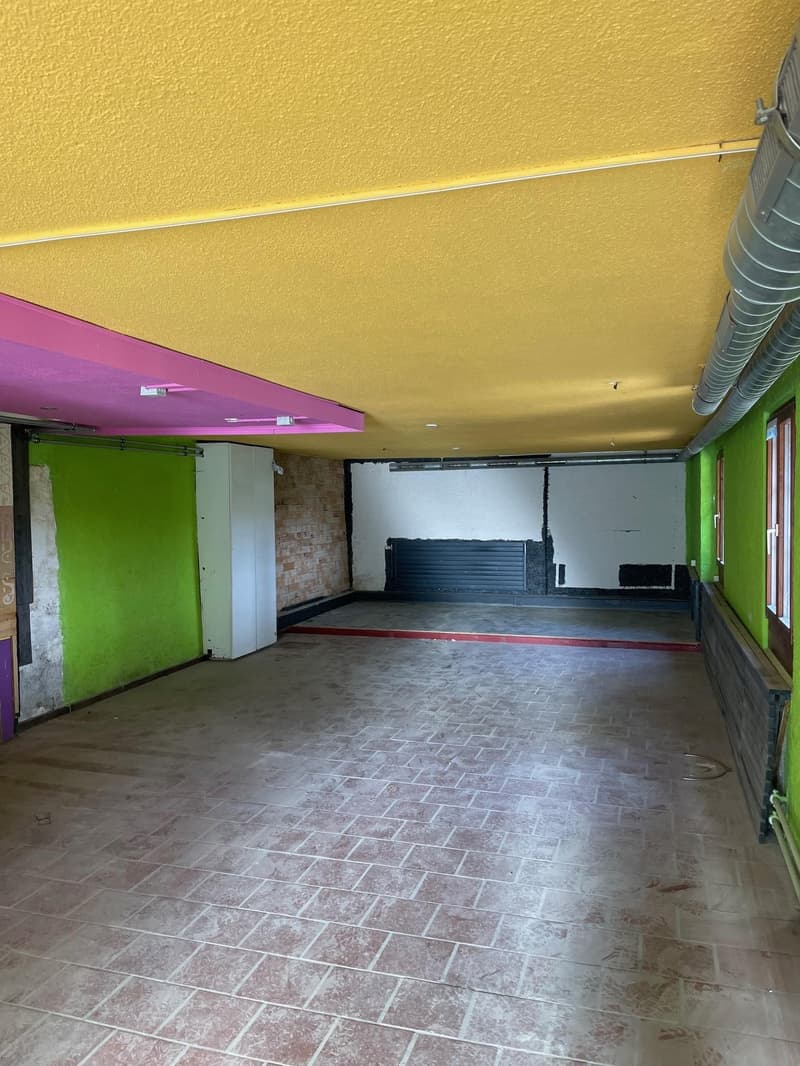 Gewerbe in St. Gallen (9)