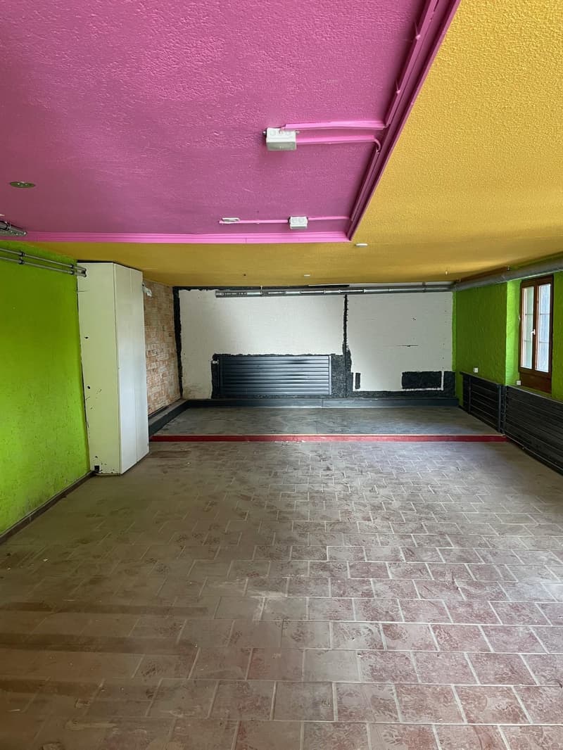 Gewerbe in St. Gallen (6)