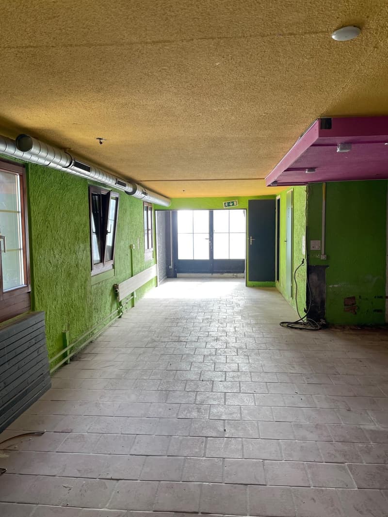 Gewerbe in St. Gallen (2)