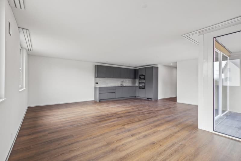Grosszügige 4.5-Zimmer-Wohnung mit Minergie & Smart Home (3)