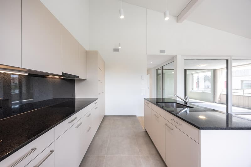 2.5 Zimmerwohnung in Güttingen (7)