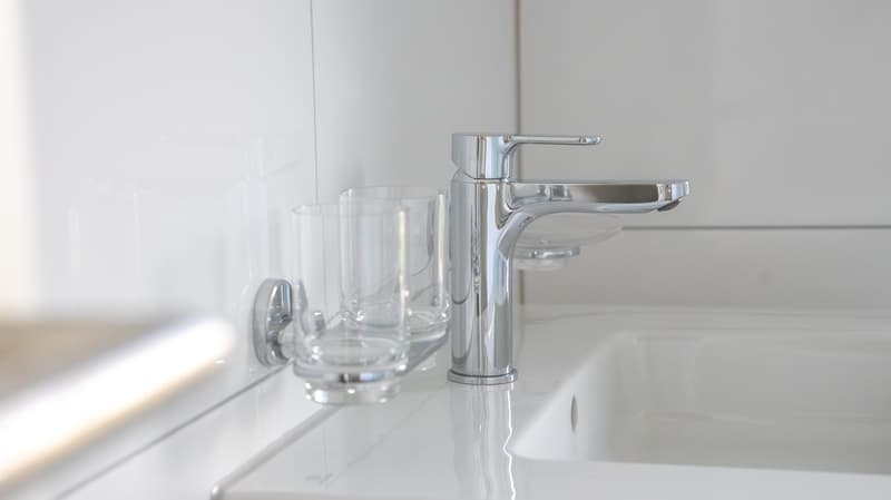 1.5 Zimmerwohnung in St. Gallen (8)