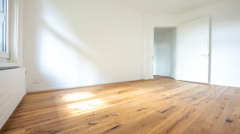 1.5 Zimmerwohnung in St. Gallen (4)
