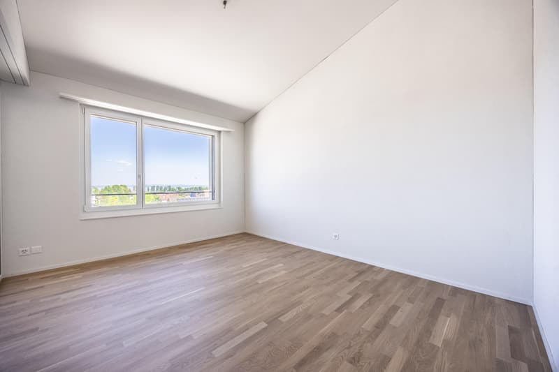 Moderne 2.5-Zimmer-Wohnung in Güttingen (10)