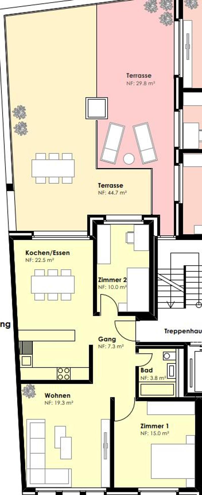 attraktive 3.5 Zimmerwohnung in Rorschach (11)