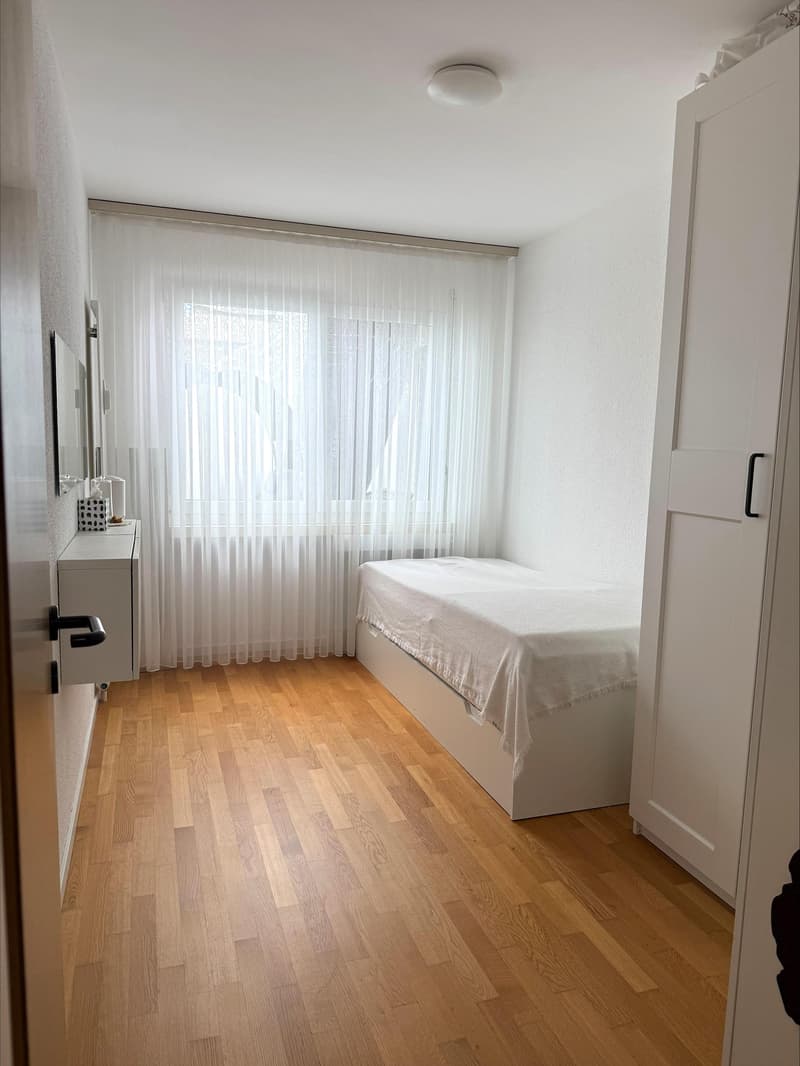attraktive 3.5 Zimmerwohnung in Rorschach (8)