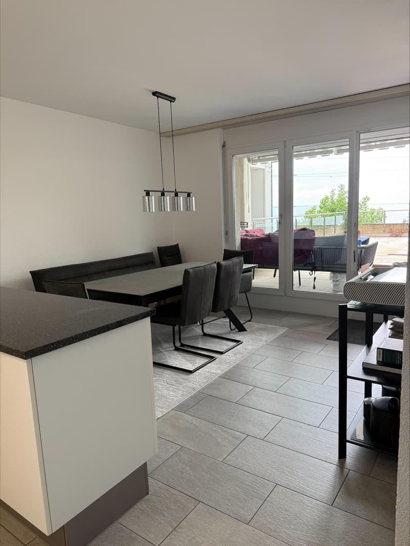 attraktive 3.5 Zimmerwohnung in Rorschach (3)