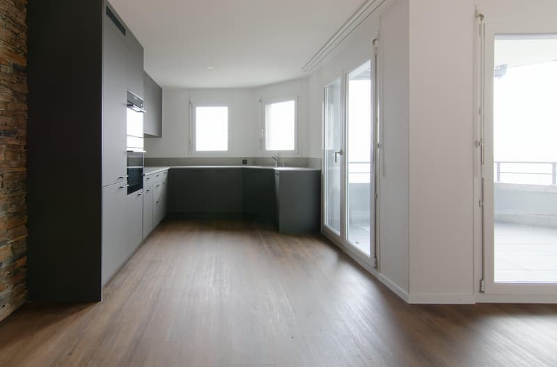 3.5-Zimmer-Wohnung im Eigentumsstandard (2)