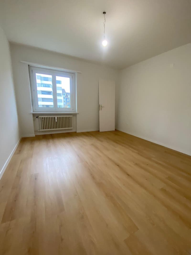 3.0 Zimmerwohnung in Sirnach (6)