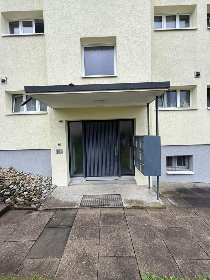 3.0 Zimmerwohnung in Sirnach (7)