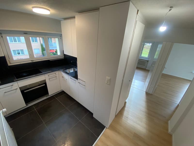 3.0 Zimmerwohnung in Sirnach (4)