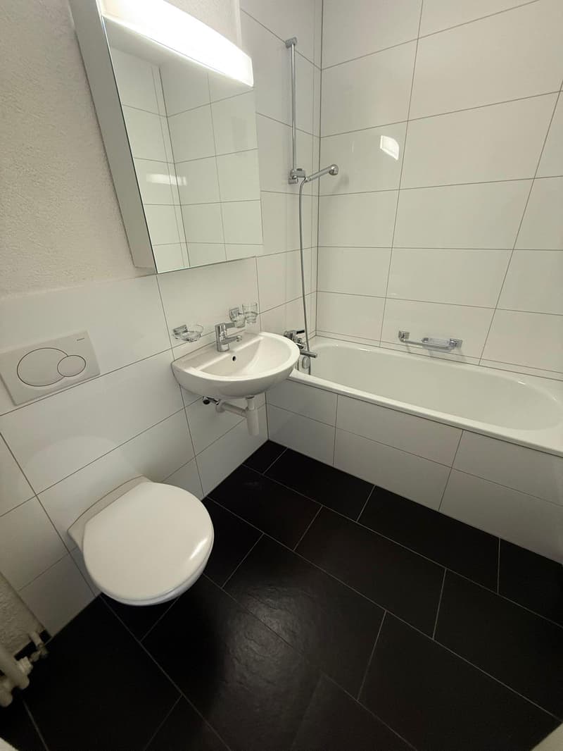 1.5 Zimmerwohnung in Amriswil (6)