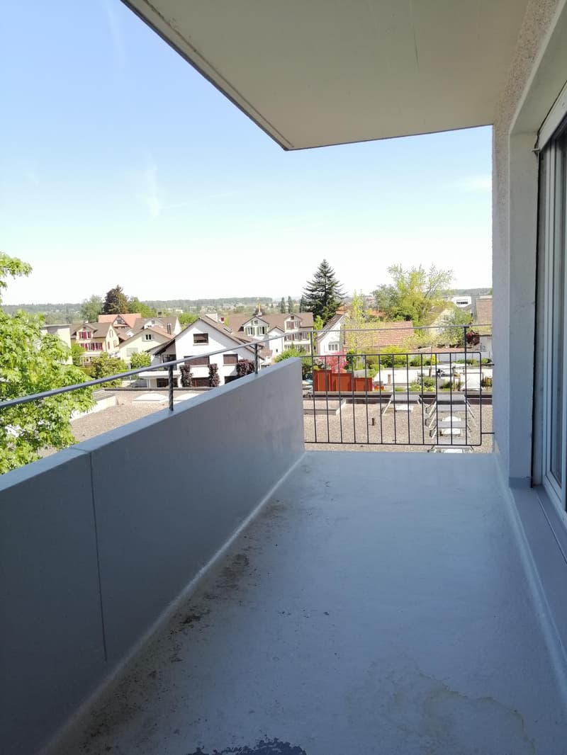 1.5 Zimmerwohnung in Amriswil (7)