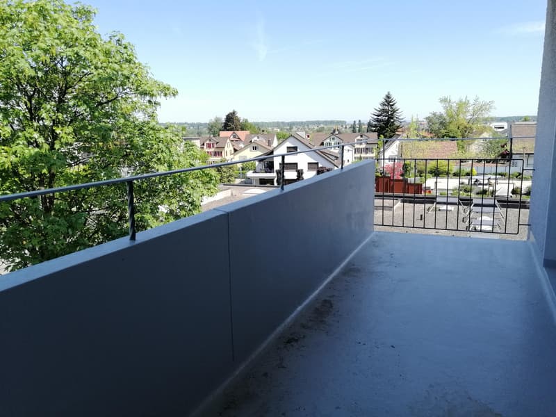 1.5 Zimmerwohnung in Amriswil (8)
