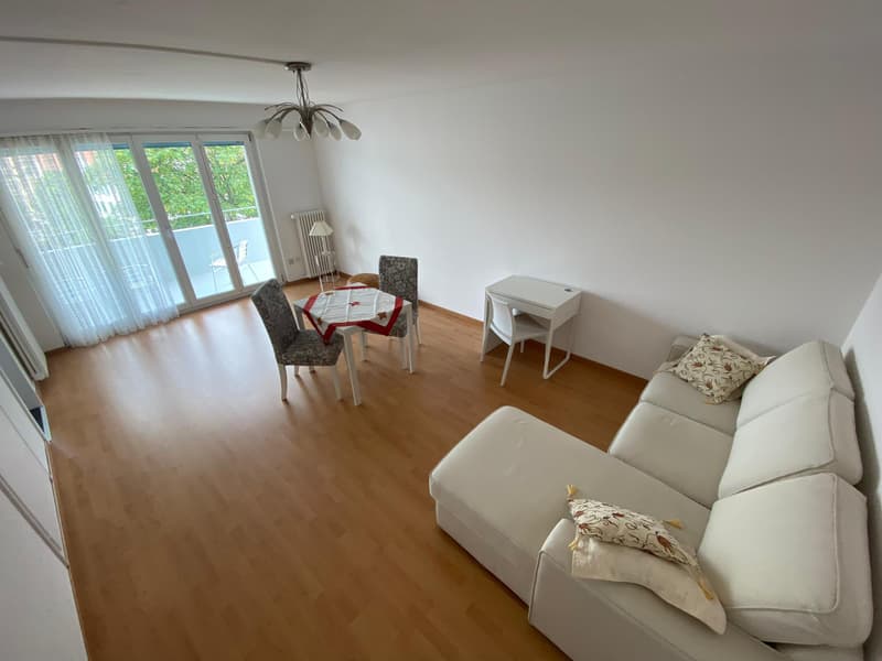 1.5 Zimmerwohnung in Amriswil (3)
