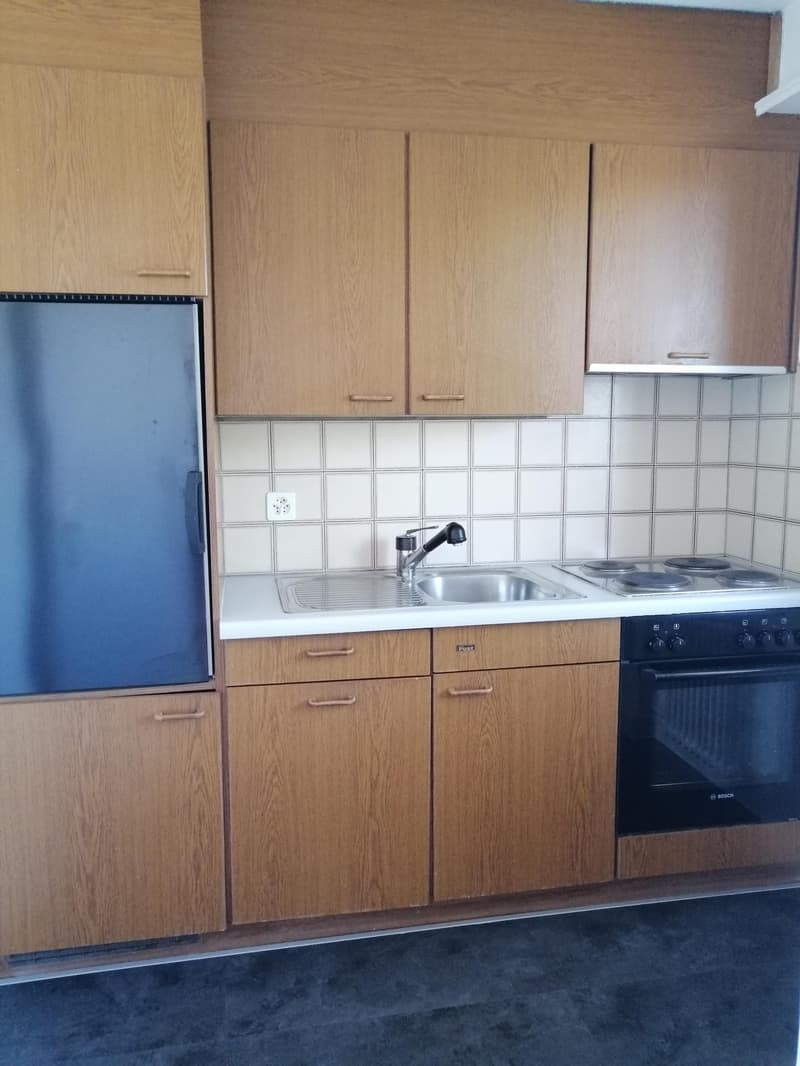 1.5 Zimmerwohnung in Amriswil (4)