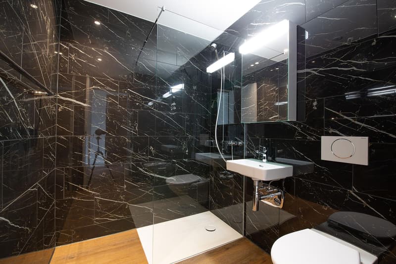 Small Word 2.5 Zimmer Wohnung (7)
