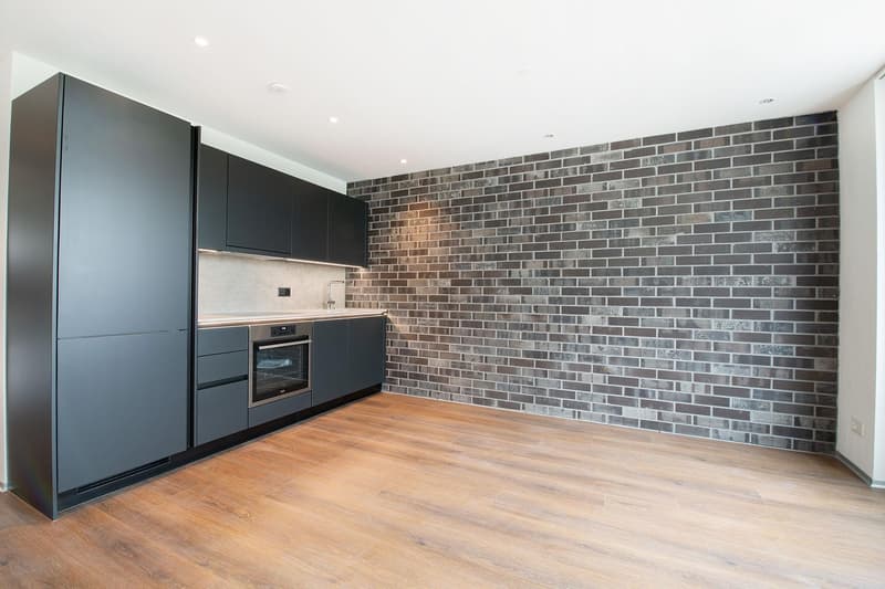 Small Word 2.5 Zimmer Wohnung (5)