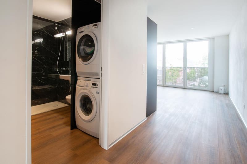 Small Word 2.5 Zimmer Wohnung (8)