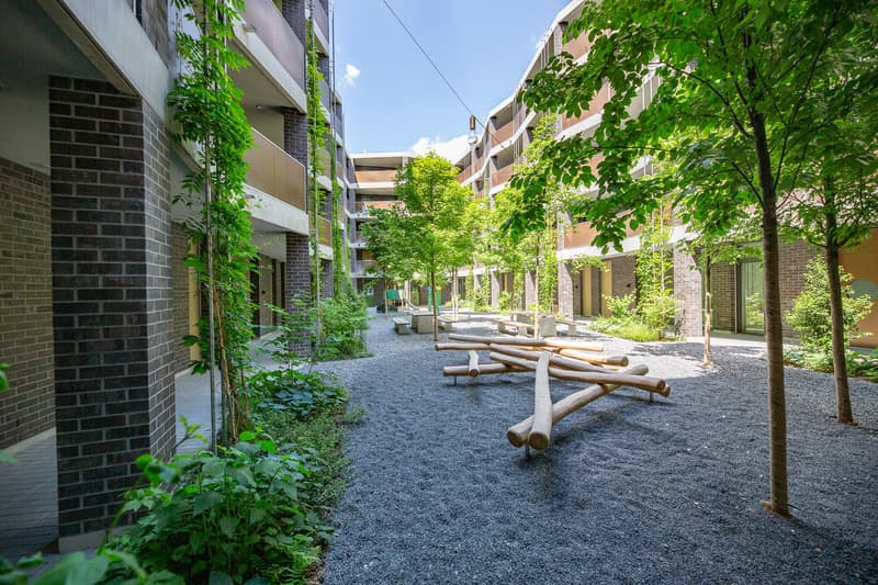 Small Word 2.5 Zimmer Wohnung (11)