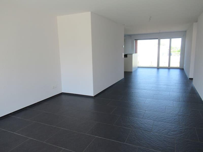 Moderne 4.5-Zimmer-Wohnung mit grosszügigem Balkon in Kreuzlingen (3)