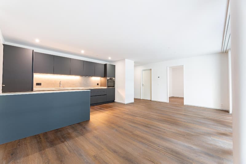2.5 Zimmerwohnung in Arbon (6)